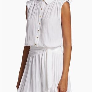 Ramey Brook Tie Dress